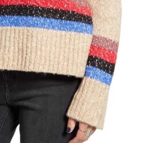 Treasure and Bond Sweater - Picture 3 of 5